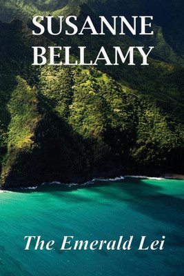The Emerald Lei(English, Paperback, Bellamy Susanne)