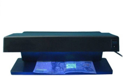 DRMS STORE LATEST MINI FND LAMP FAKE NOLTE DETECTOR MG,UV Countertop Currency Detector(MG)