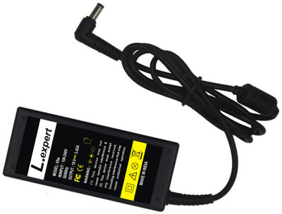 L.expert book AH532 AH532M53B5ID 65W 19V 3.42A 65 W Adapter(Power Cord Included)