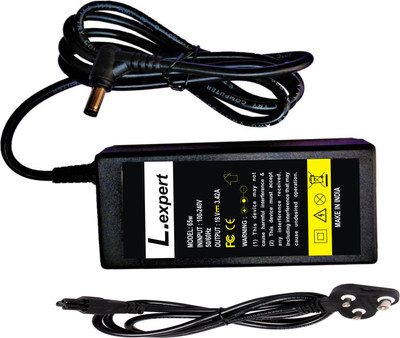L.expert B3020, B3020D 65w 3.42a 65 W Adapter(Power Cord Included)