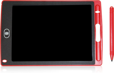 Tenmar LCD 8.5-inch Electronic Writing Pad/Tablet/Digital Slate/Drawing Board 163(Multicolor)