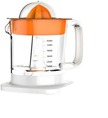 

Zahuu Citrus Juicer 30 Juicer(Orange, 1 Jar)