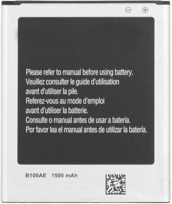 Grand Cell Mobile Battery For  Samsung Samsung Z1 SM-Z130H | B100AE | 1500mAh