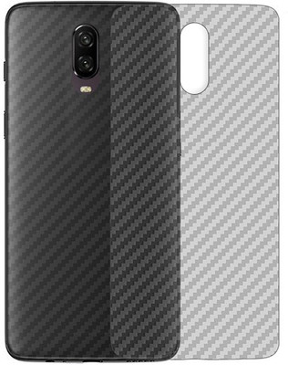 Karpine Back Screen Guard for OnePlus 6T(Pack of 1)