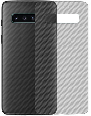 Karpine Back Screen Guard for Samsung Galaxy S10 Plus(Pack of 1)
