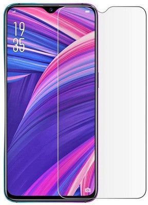 Hyper Tempered Glass Guard for Vivo Y95(Pack of 1)