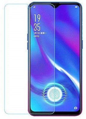 DSCASE Tempered Glass Guard for Oppo K1(Pack of 1)