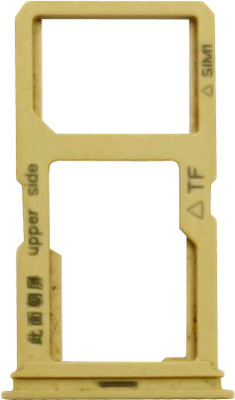 Pacificdeals Sim Card Tray(Compatible With Vivo Y66)