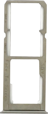 Pacificdeals Sim Card Tray(Compatible With Oppo F1s)