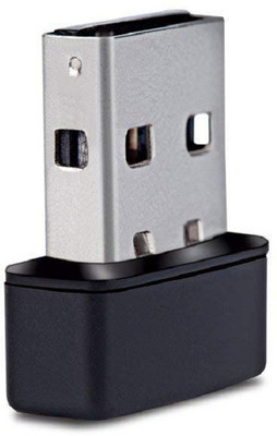 

iBall Baton 150M USB Adapter(Black)