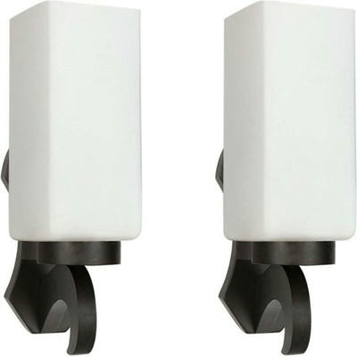 ULTIMATE Uplight Wall Lamp Without Bulb(Pack of 2)