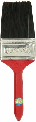 charminar Natural Wall Paint Brush(2 inch Bristle)