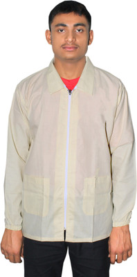 Goodluck Goodluck Mens SunCoat Solid Men Wind Cheater