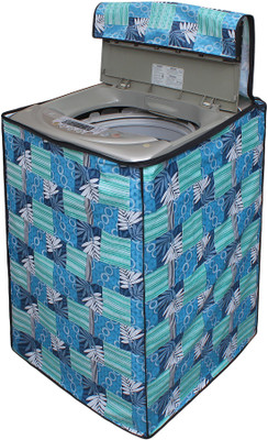 LITHARA Top Loading Washing Machine  Cover(Width: 60.96 cm, Multicolor)