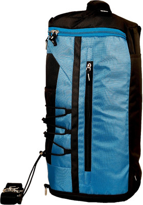 

Clubb DRUM 15 L Backpack(Blue)