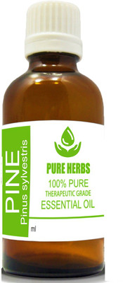 S.R.Brothers Pure Pine Essential Oil 15ml(15 ml)