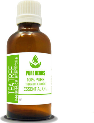 S.R.Brothers Pure Tea Tree Essential Oil 15 ml(15 ml)