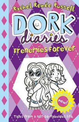 Dork Diaries: Frenemies Forever(English, Paperback, Russell Rachel Renee)