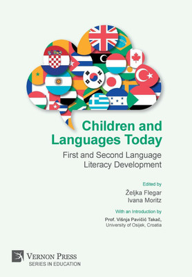 Children and Languages Today(English, Hardcover, unknown)