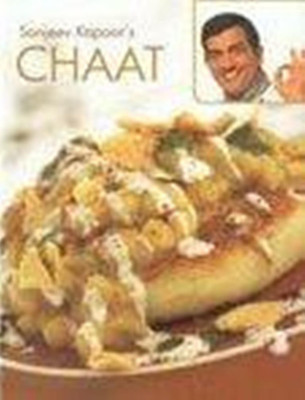 Chaat(English, Hardcover, Kapoor Sanjeev)