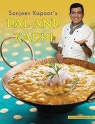 Dal and Kadhi(English, Hardcover, Kapoor Sanjeev)