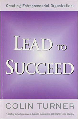 Lead to Succeed(English, Paperback, Truer Collin)