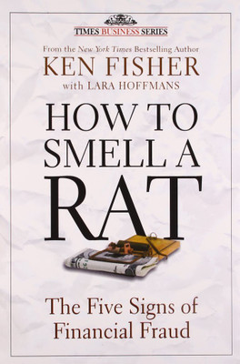 How to Smell A Rat(English, Paperback, Fisher Ken)