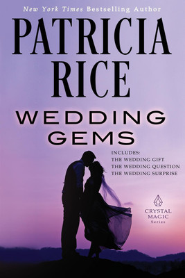 Wedding Gems(English, Paperback, Rice Patricia)