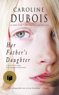 Her Father's Daughter(English, Paperback, DuBois Caroline)