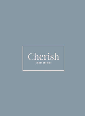 Cherish(English, Hardcover, Mauger Shaela)