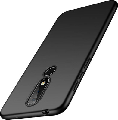 vizo Back Cover for Oppo F11 Pro(Black, Shock Proof, Pack of: 1)