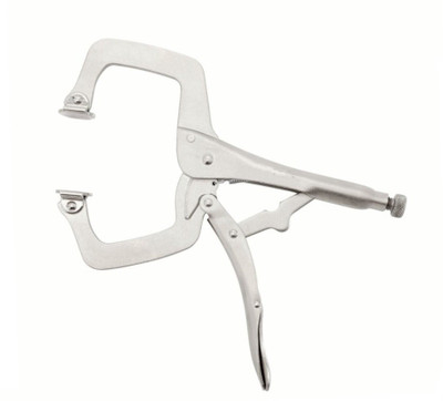 Tinax C-clamp(na cm)