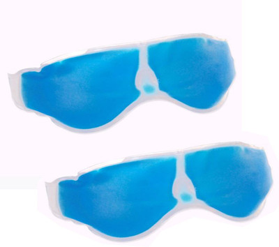 WIB Aloe Vera based multipurpose magnetic eye cool mask(20 g)