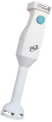 ORPAT 250 W Black Hand Blender(HHB-100E WOB)