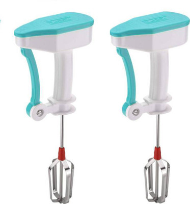 

Redical POWER FREE (MULTI COLOUR) 0 W Hand Blender(Multicolor)