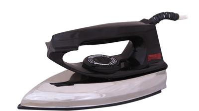 Four Star FS-009 Iron 1000 Dry Iron(Black)