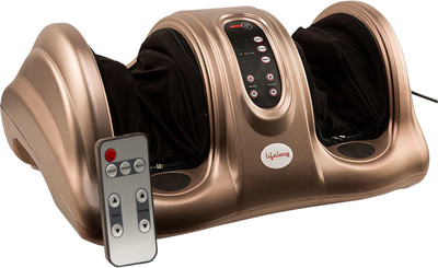 Lifelong LLM72 Foot Massager(Brown)