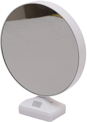 Spartan Trader Wood Table Photo Frame(White, 1 Photo(s), 20X25cm)