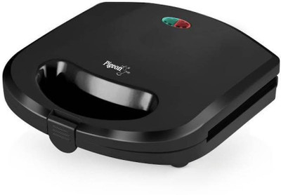 

Pigeon Sandwich Grill Open Grill(Black)