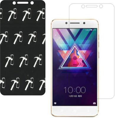 IndiForce Screen Guard for Coolpad Cool S1(Pack of 1)