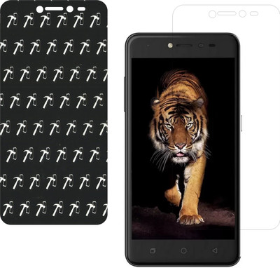 IndiForce Screen Guard for Coolpad Note 5 Lite(Pack of 1)