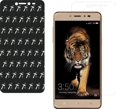 IndiForce Screen Guard for Coolpad Note 5(Pack of 1)