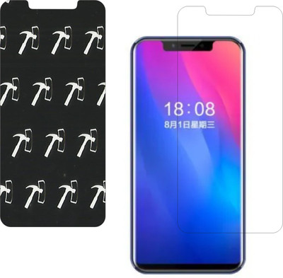 IndiForce Screen Guard for Coolpad M3(Pack of 1)