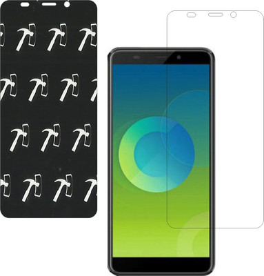 IndiForce Screen Guard for Coolpad Cool 2(Pack of 1)
