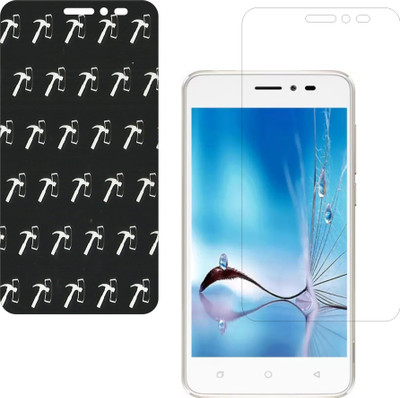 IndiForce Screen Guard for Coolpad Mega 4A(Pack of 1)