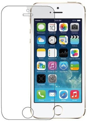 KMP POWER Tempered Glass Guard for Apple iPhone 6 Plus(Pack of 1)