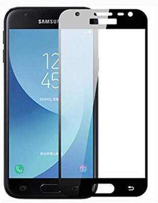 VAKIBO Tempered Glass Guard for Samsung Galaxy J2(Pack of 1)