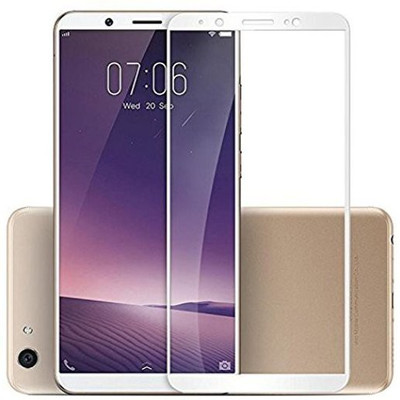 THOGAI Tempered Glass Guard for VIVO V7(Pack of 1)