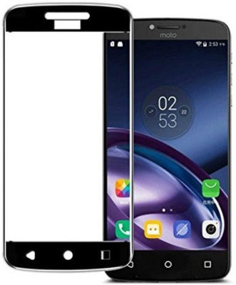 THOGAI Tempered Glass Guard for Motorola Moto C(Pack of 1)