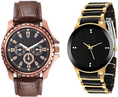 Today Deal Analog Watch  - For Men